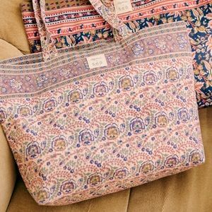 NEW Sézane x Sea TOTEBAG